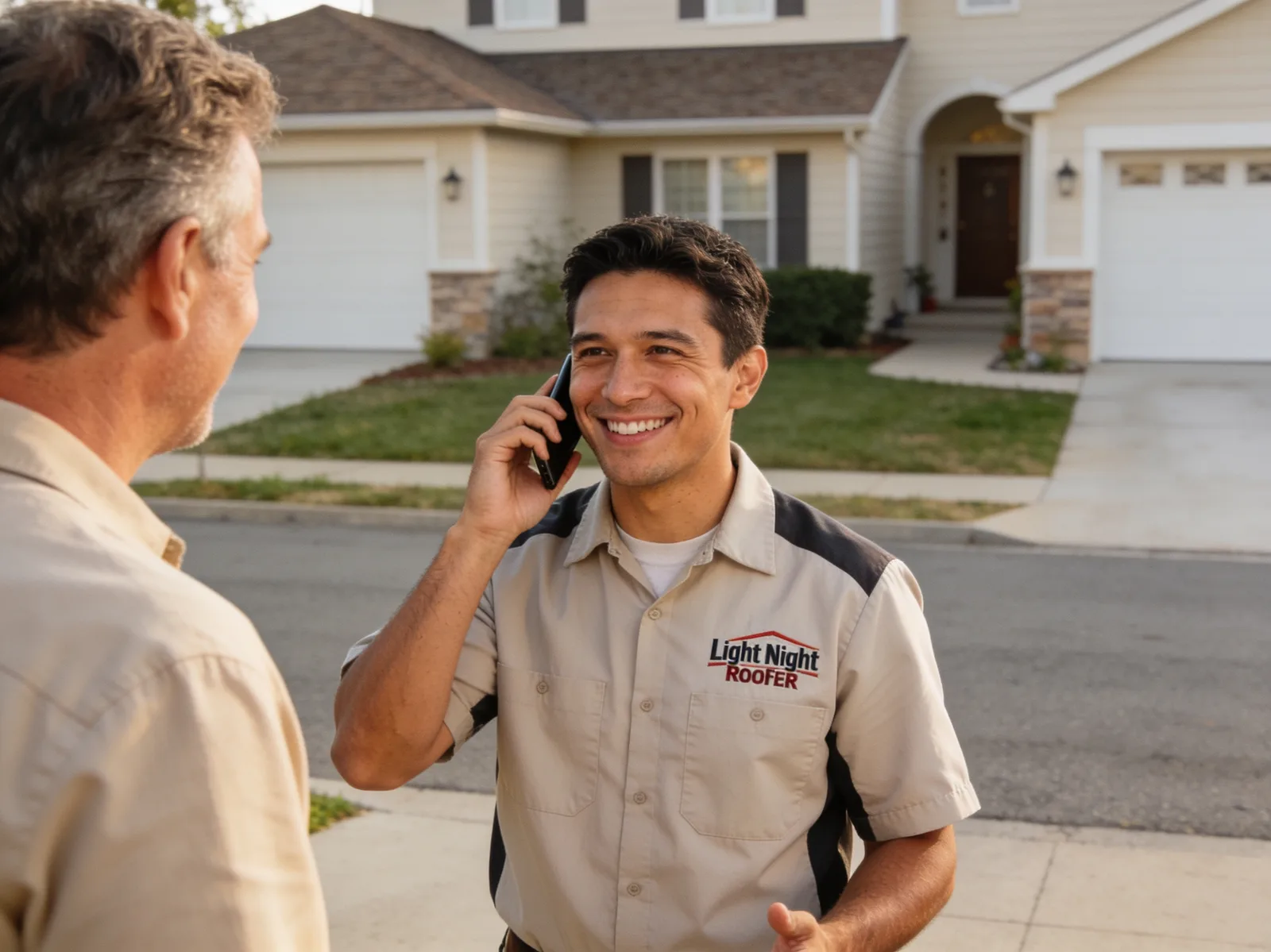 Emergency Roof Repair White Swan, WA FAQs